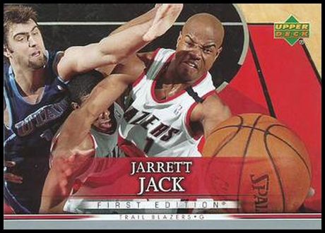 69 Jarrett Jack